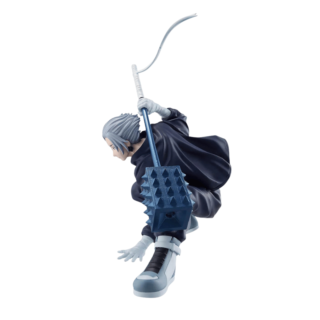 Gaku Figuren – Sakamoto Days™
