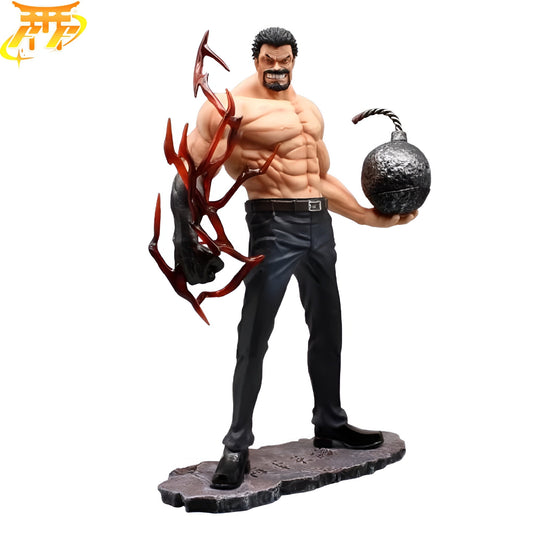 Garp "Haki der Könige“ Figuren - One Piece™