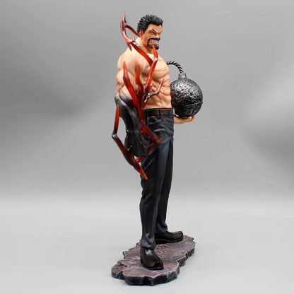 Garp "Haki der Könige“ Figuren - One Piece™