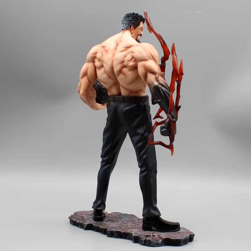 Garp "Haki der Könige“ Figuren - One Piece™