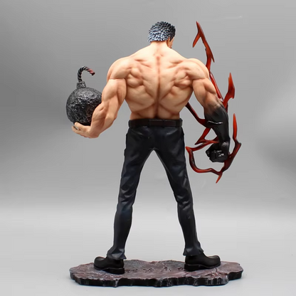 Garp "Haki der Könige“ Figuren - One Piece™