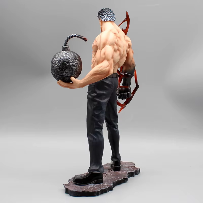 Garp "Haki der Könige“ Figuren - One Piece™