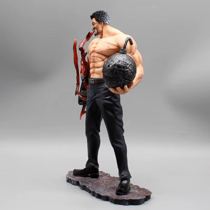 Garp "Haki der Könige“ Figuren - One Piece™