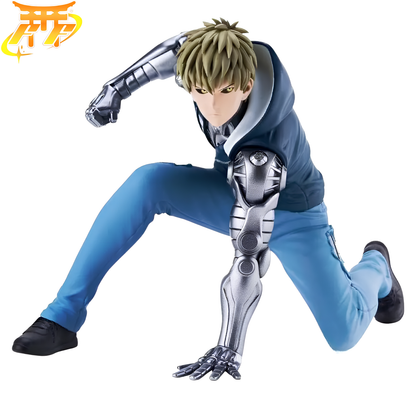 Genos Figuren - One Punch Man™