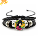 Giyu Tomioka „Wassersäule“ Armband – Demon Slayer™