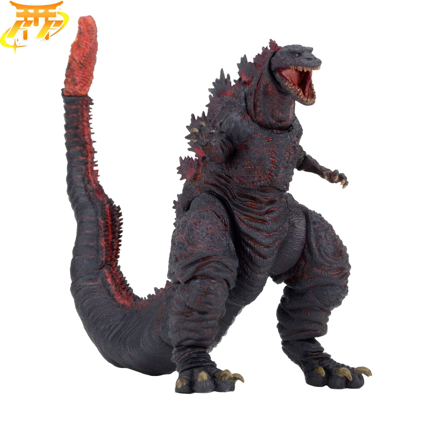 Godzilla 2016 Figuren - Godzilla™