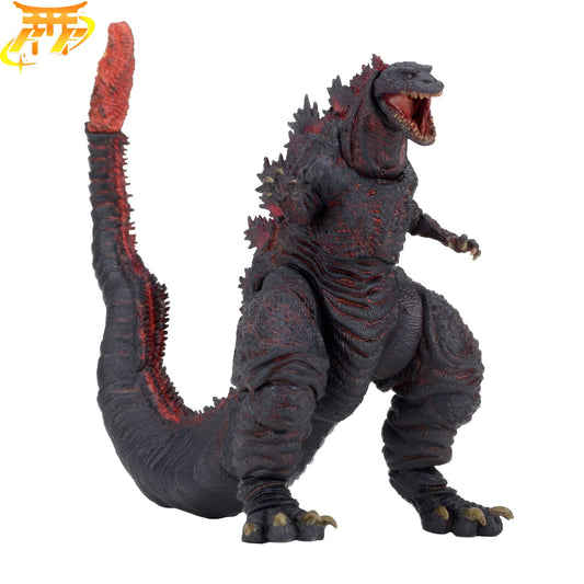 Godzilla 2016 Figuren - Godzilla™