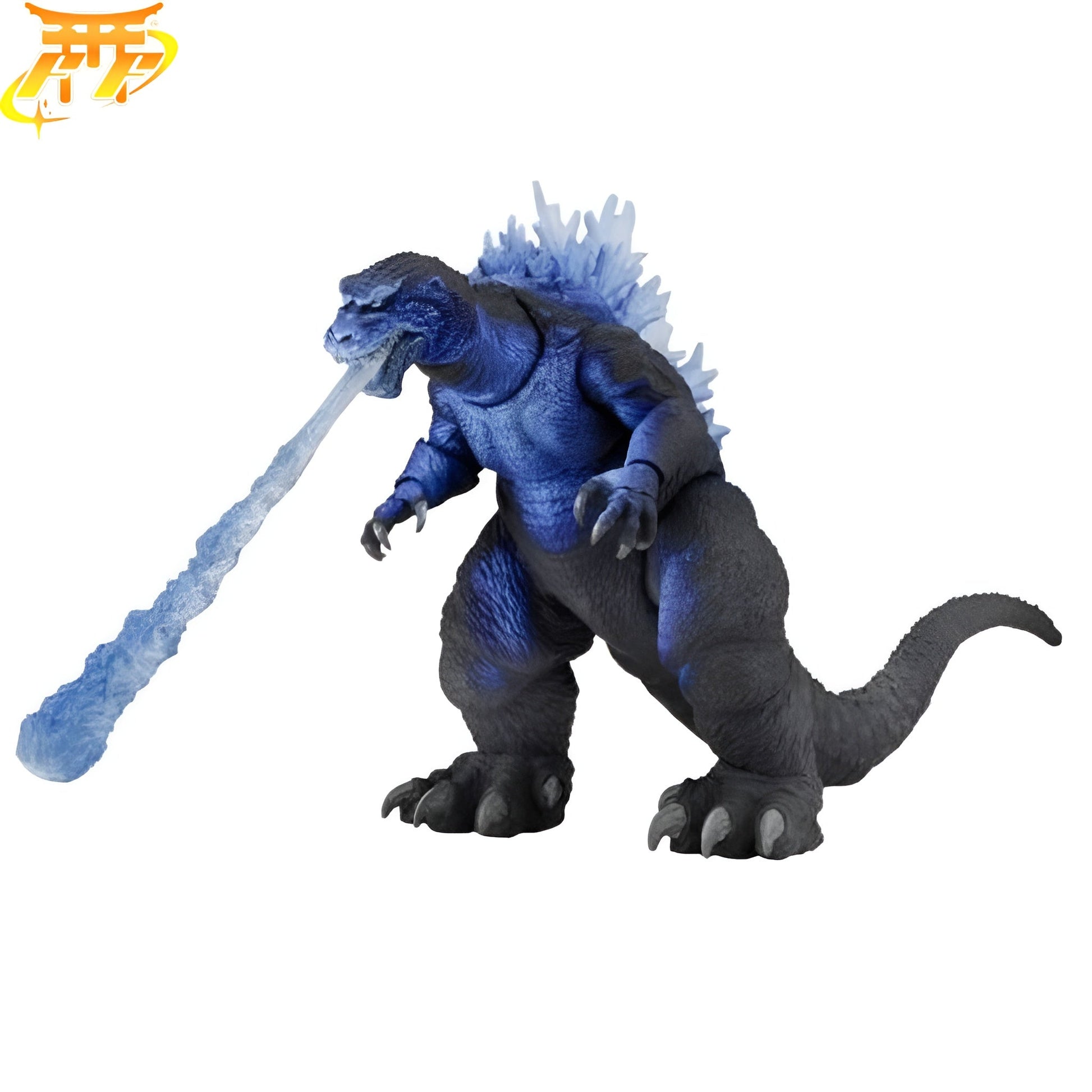 Godzilla "Atomare Explosion" Figuren - Godzilla™