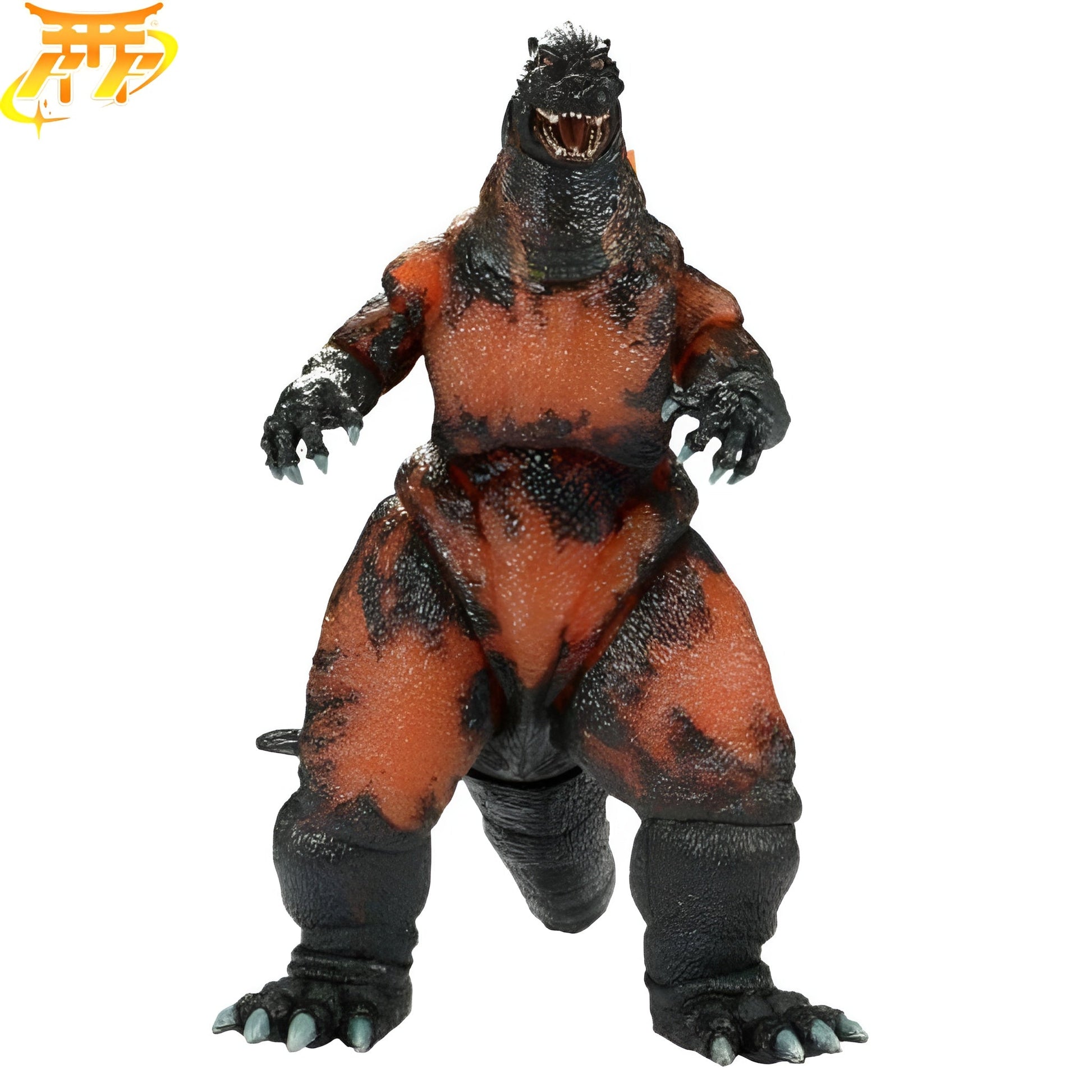 Godzilla BURNING Figuren - Godzilla™