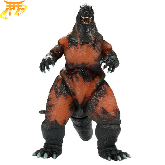 Godzilla BURNING Figuren - Godzilla™