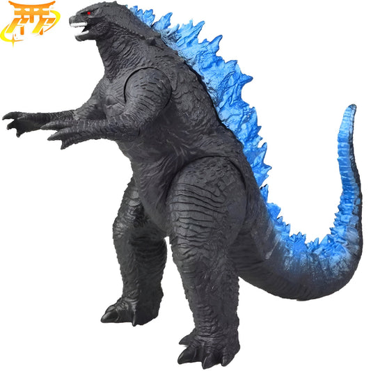 Godzilla Blau Figuren - Godzilla™