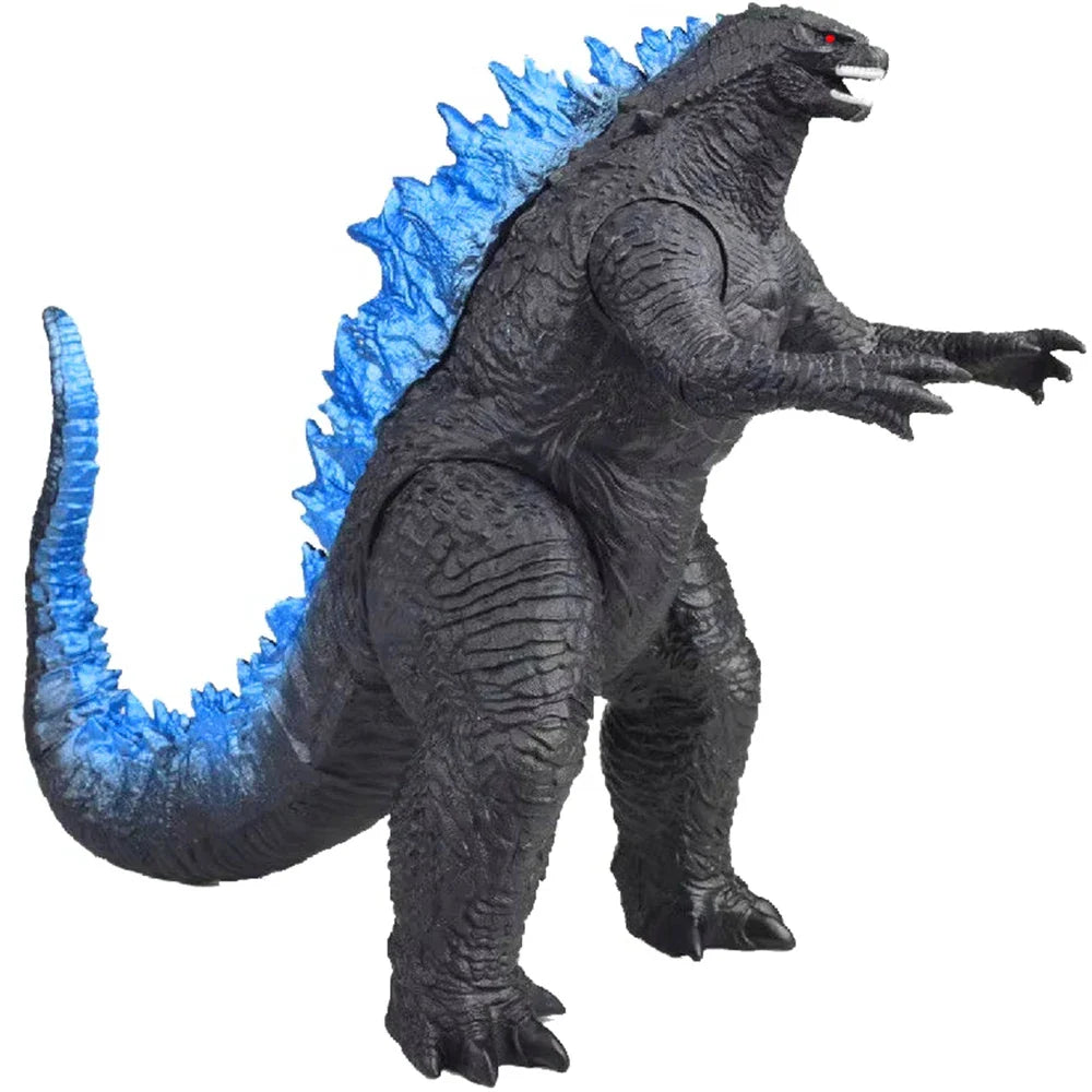 Godzilla Figuren Blau - Godzilla™
