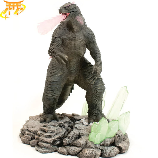 Godzilla vs. Kong "Pink Blast" Figuren - Godzilla™