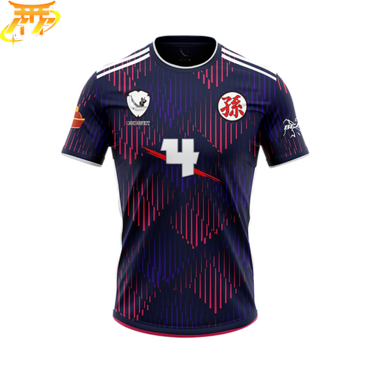 Gohan Trikot - Dragon Ball Z™