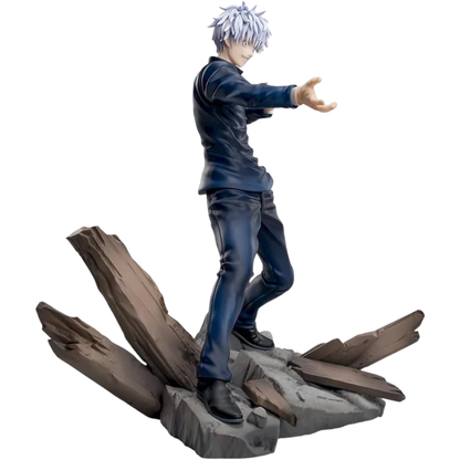 Gojo Satoru „Technik der Leere“ Figuren – Jujutsu Kaisen™