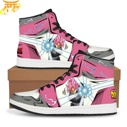 Goku Rosé Sneaker - Dragon Ball Z™
