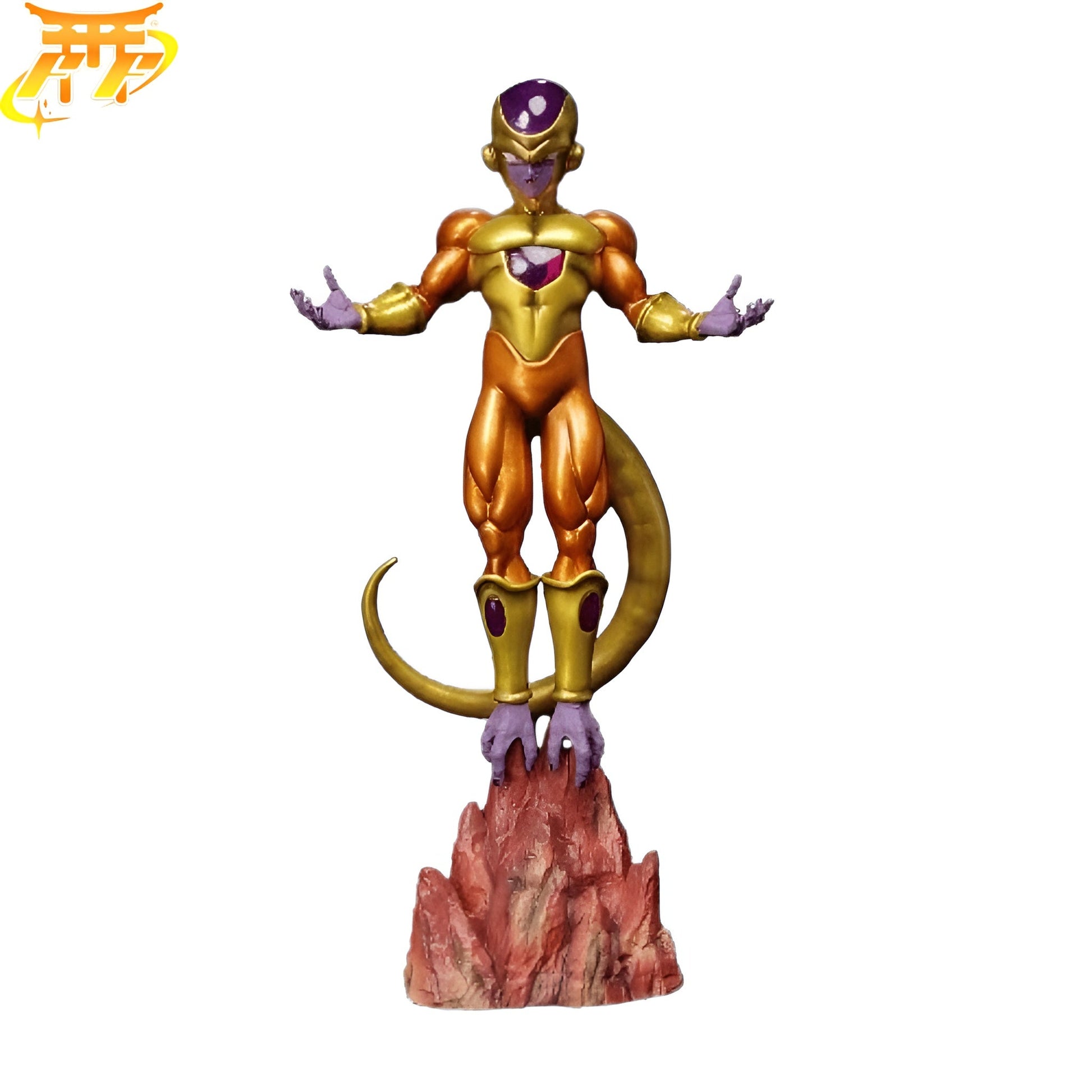 Golden Freezer Figuren - Dragon Ball Z™