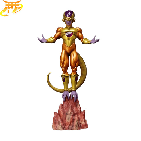 Golden Freezer Figuren - Dragon Ball Z™