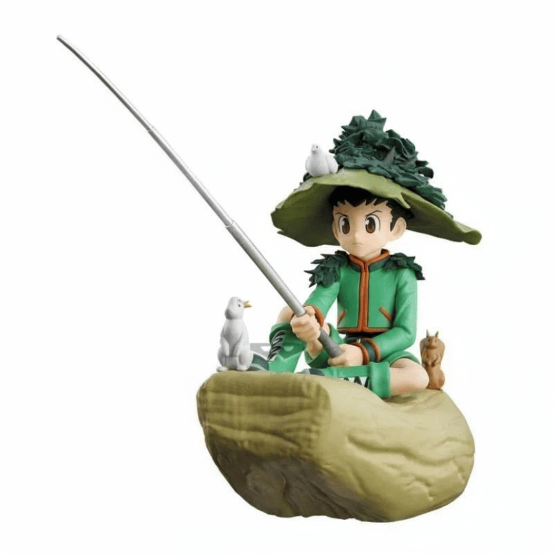 Gon Figuren - Hunter x Hunter™