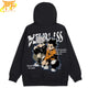 Gon Freecss x Kilua Zoldik Pullover – Hunter x Hunter™