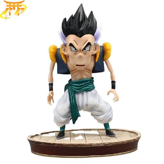 Gotenks "Versager"-Figuren - Dragon Ball Z™