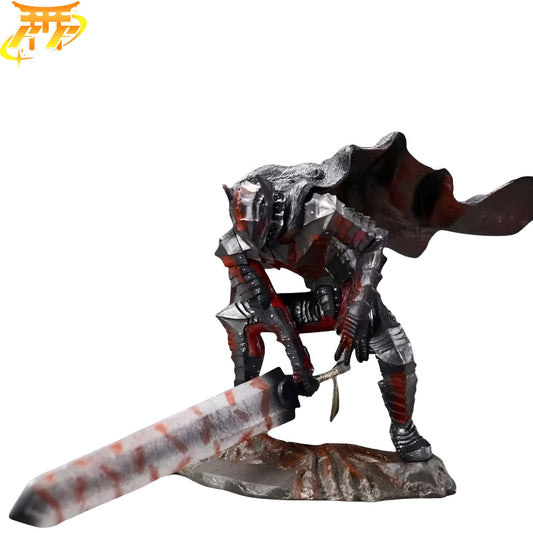 Guts "Dragon Slayer" Figuren - Berserk™