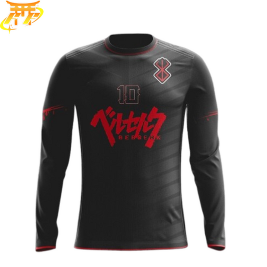 Guts Trikot (Langarm) - Berserk™