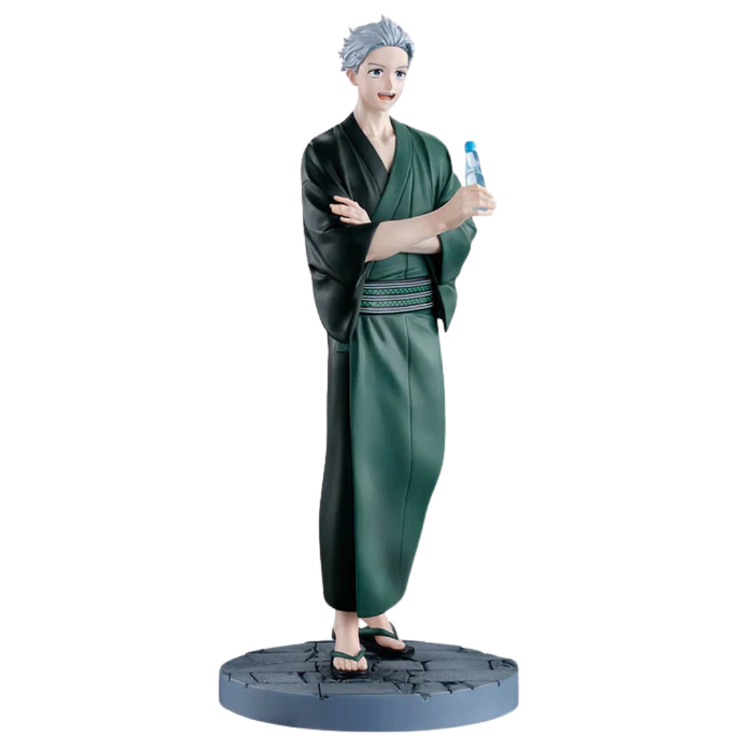 Hajime Umemiya „Sommerfest Outfit” Figuren - Wind Breaker™