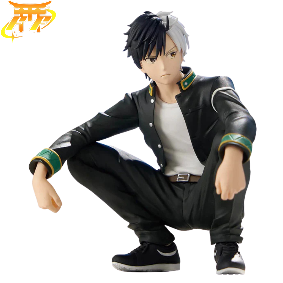 Haruka Sakura Figuren – Wind Breaker™
