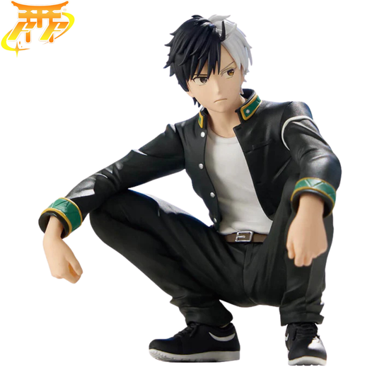 Haruka Sakura Figuren – Wind Breaker™