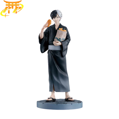 Haruka Sakura „Sommerfest Outfit“ Figuren – Wind Breaker™