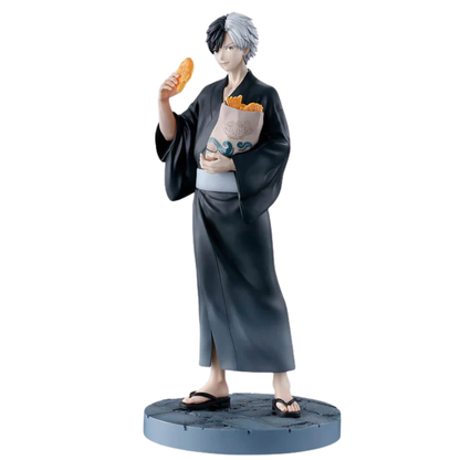 Haruka Sakura „Sommerfest Outfit“ Figuren – Wind Breaker™
