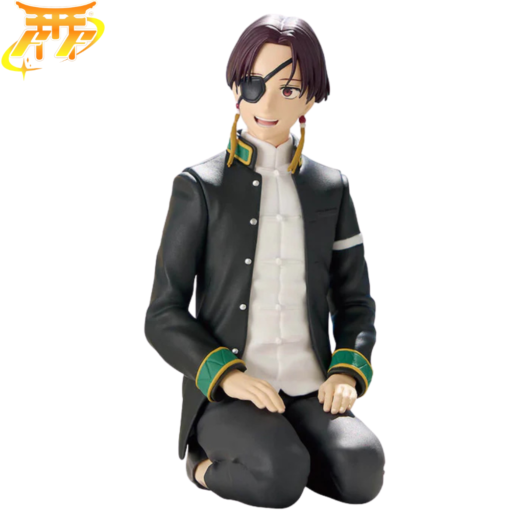 Hayato Suo Figuren – Wind Breaker™