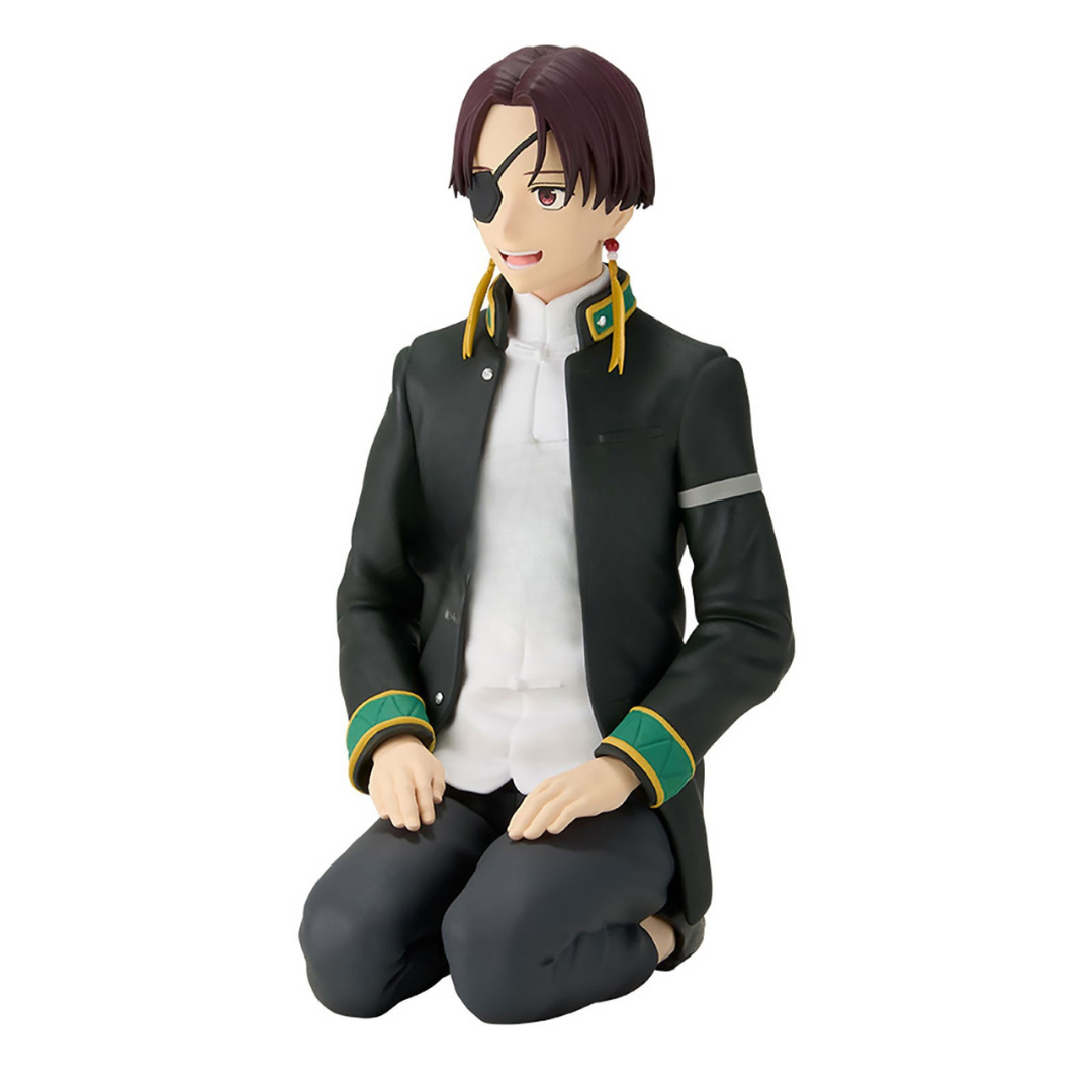 Hayato Suo Figuren – Wind Breaker™