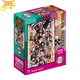 Helden und Dämonen Puzzle - Demon Slayer™