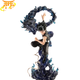 Hiei „Drache der Finsternis“ Figuren - Yu Yu Hakusho™