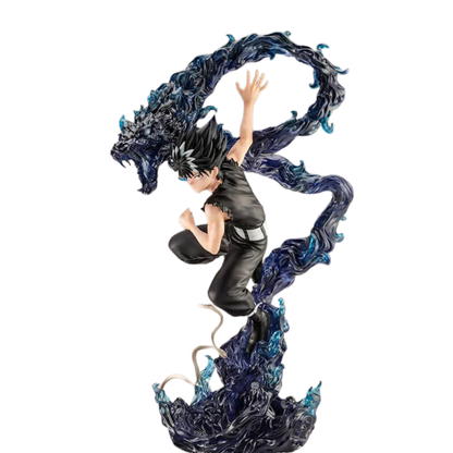 Hiei „Drache der Finsternis“ Figuren - Yu Yu Hakusho™