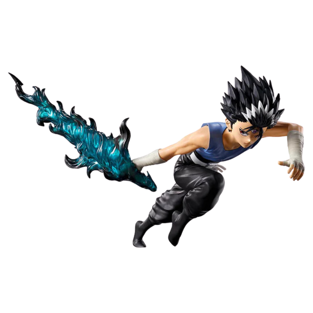 Hiei „Flamme der Finsternis“ Figuren – Yu Yu Hakusho™