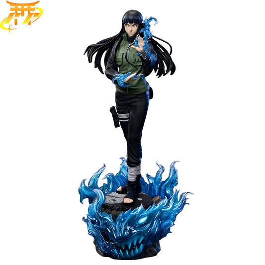 Hinata "Jûken" Figuren - Naruto Shippuden™