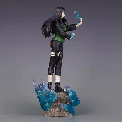 Hinata "Jûken" Figuren - Naruto Shippuden™