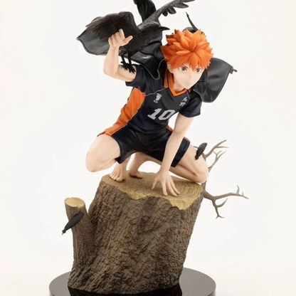 Hinata Karasuno Figuren - Haikyuu™