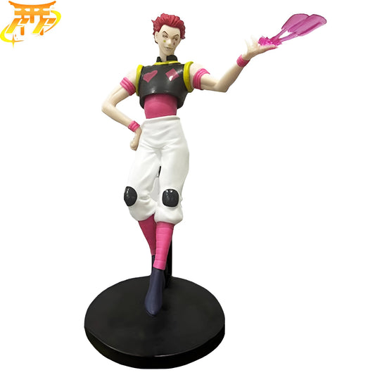 Hisoka "Bungee Gum" Figuren - Hunter x Hunter™