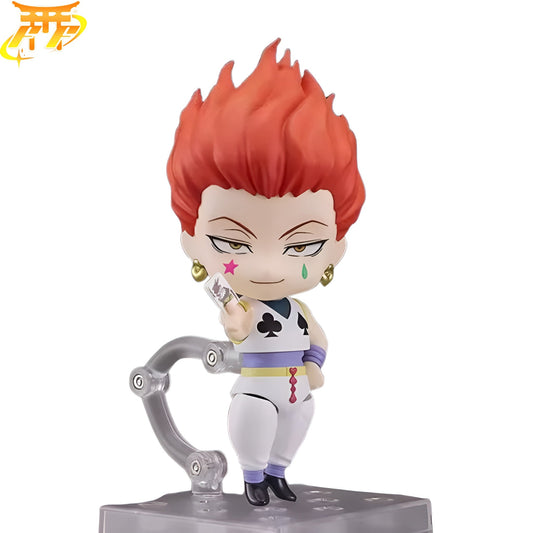 Hisoka Nendoroid Figuren - Hunter x Hunter™