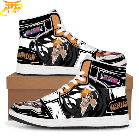 Hollowfication Schuhe - Bleach™