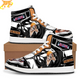Hollowfication Schuhe - Bleach™