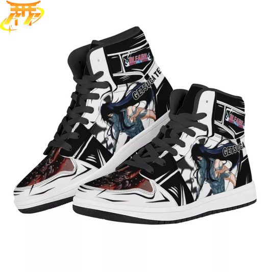 Ichigo "Gestuga Tensho" Schuhe - Bleach™