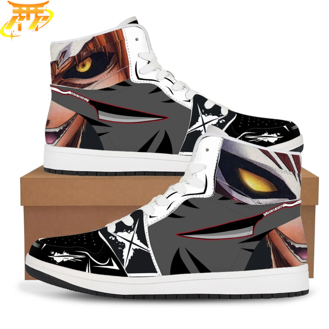 Ichigo "Hollow" Schuhe - Bleach™
