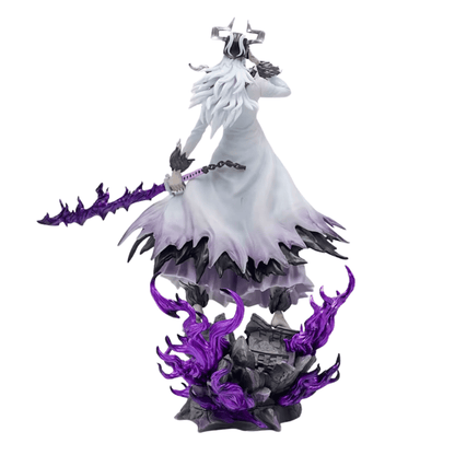 Ichigo Kurosaki „Weißer Dämon“ Figuren – Bleach™