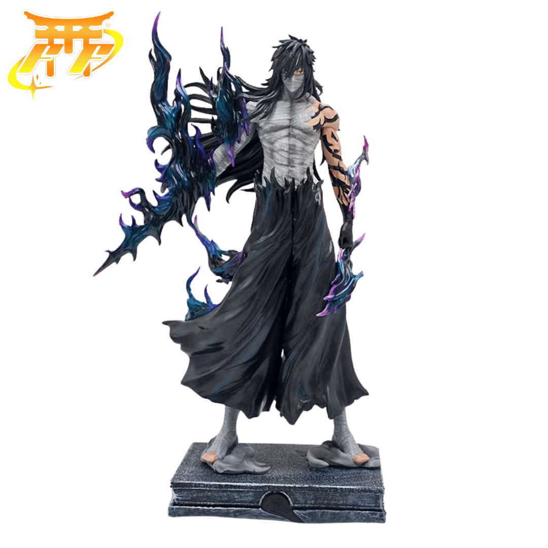 Ichigo „Mugetsu Finale“ Figuren – Bleach™