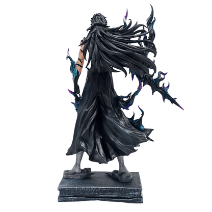 Ichigo „Mugetsu Finale“ Figuren – Bleach™